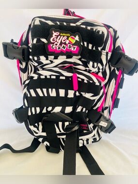 Wolfpak 9l mini backpack fruity stripes